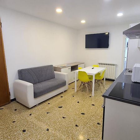 Varazzesuite Apartment Варацце Экстерьер фото