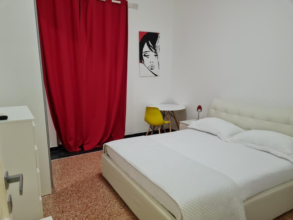 Varazzesuite Apartment Варацце Экстерьер фото