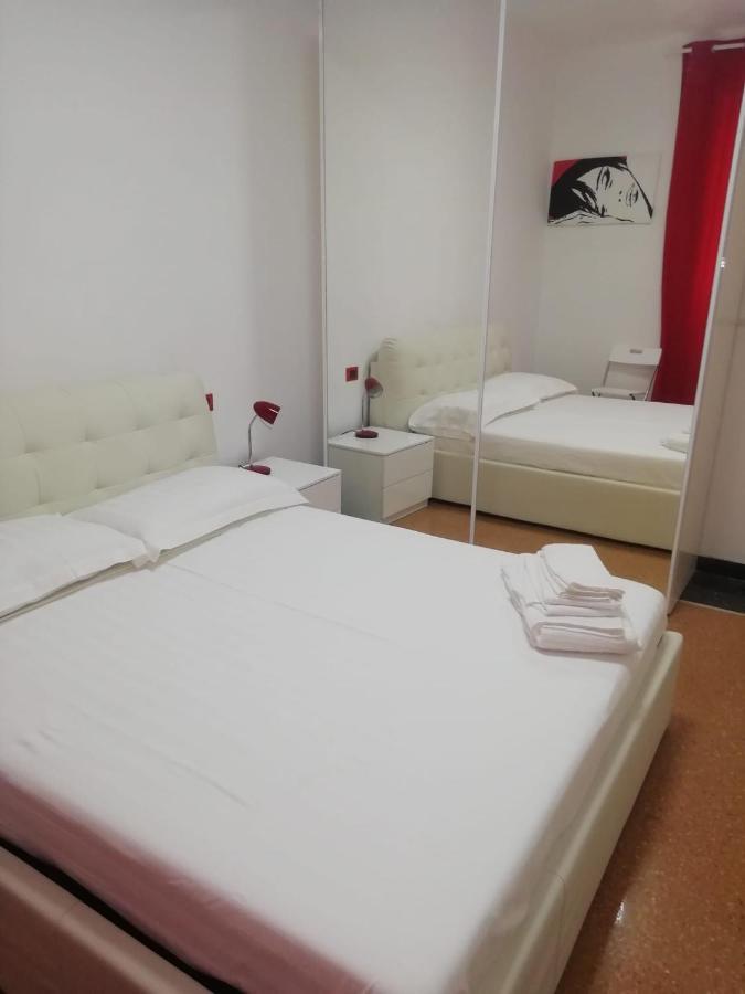 Varazzesuite Apartment Варацце Экстерьер фото