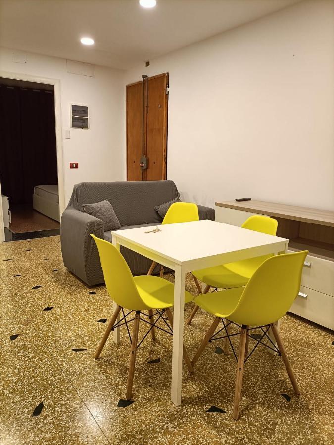Varazzesuite Apartment Варацце Экстерьер фото