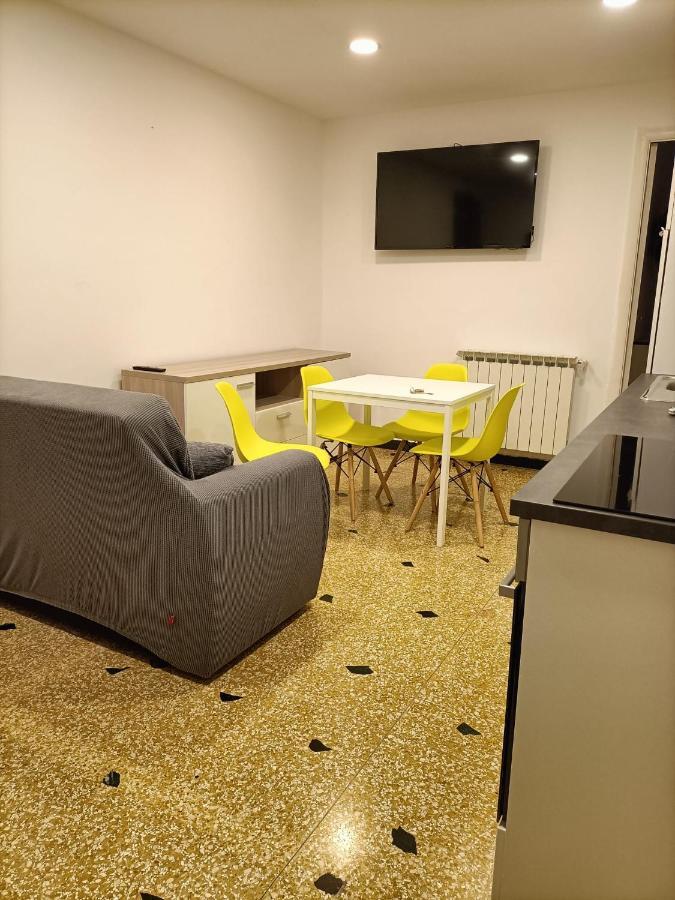 Varazzesuite Apartment Варацце Экстерьер фото