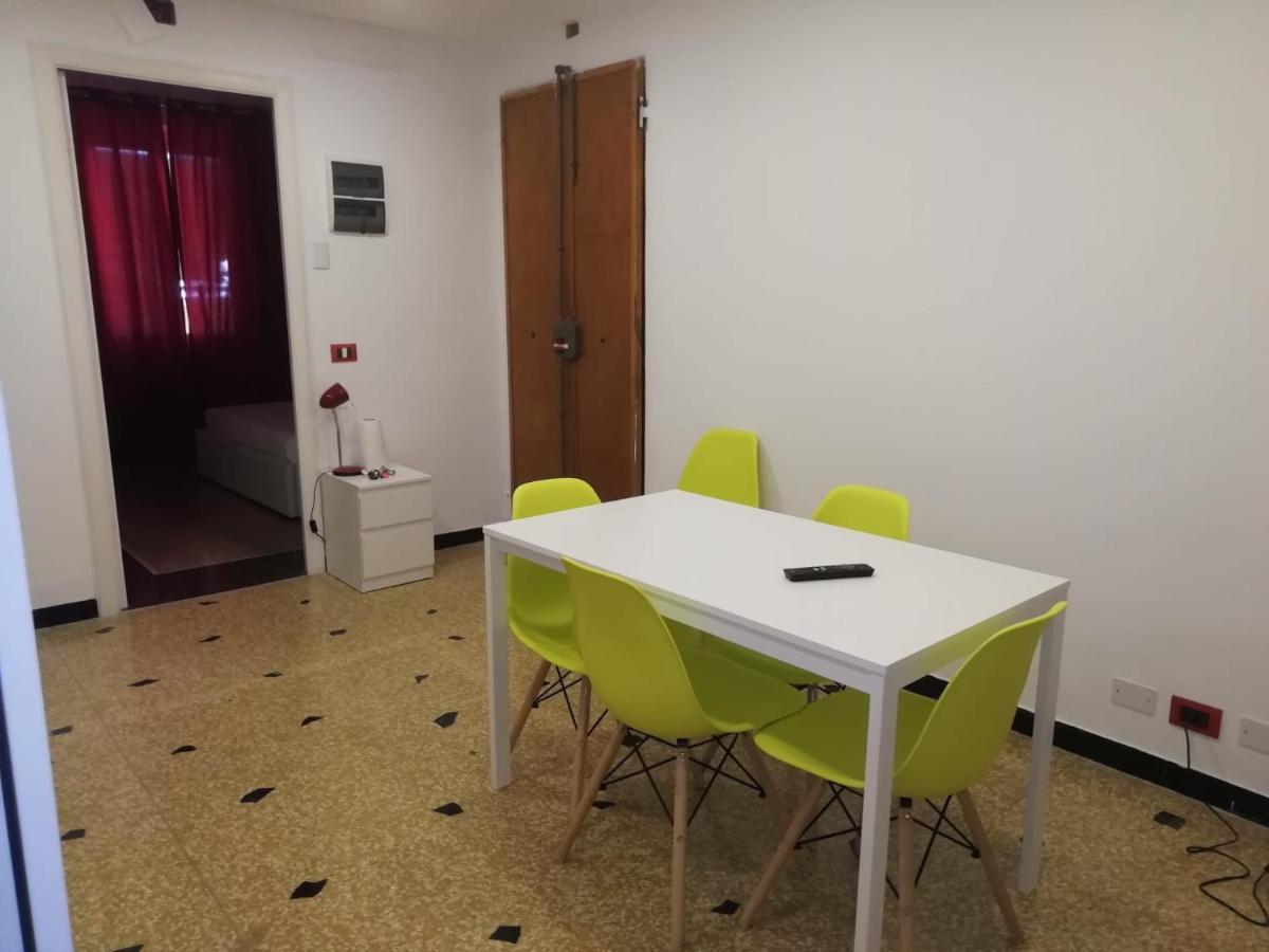 Varazzesuite Apartment Варацце Экстерьер фото