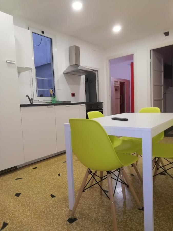 Varazzesuite Apartment Варацце Экстерьер фото