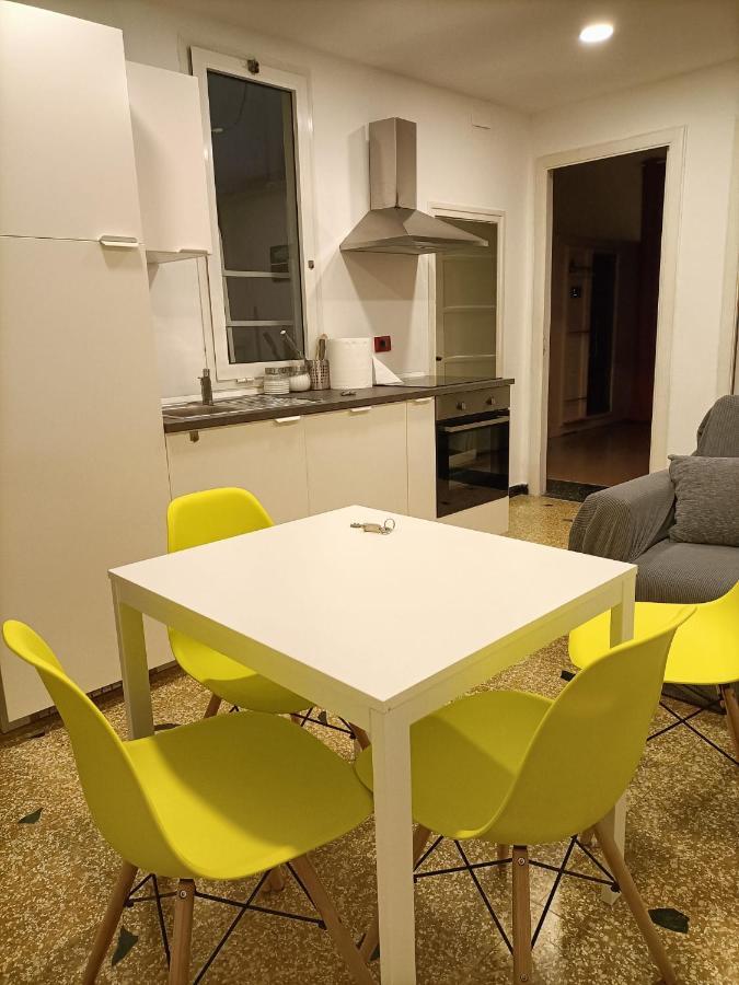 Varazzesuite Apartment Варацце Экстерьер фото