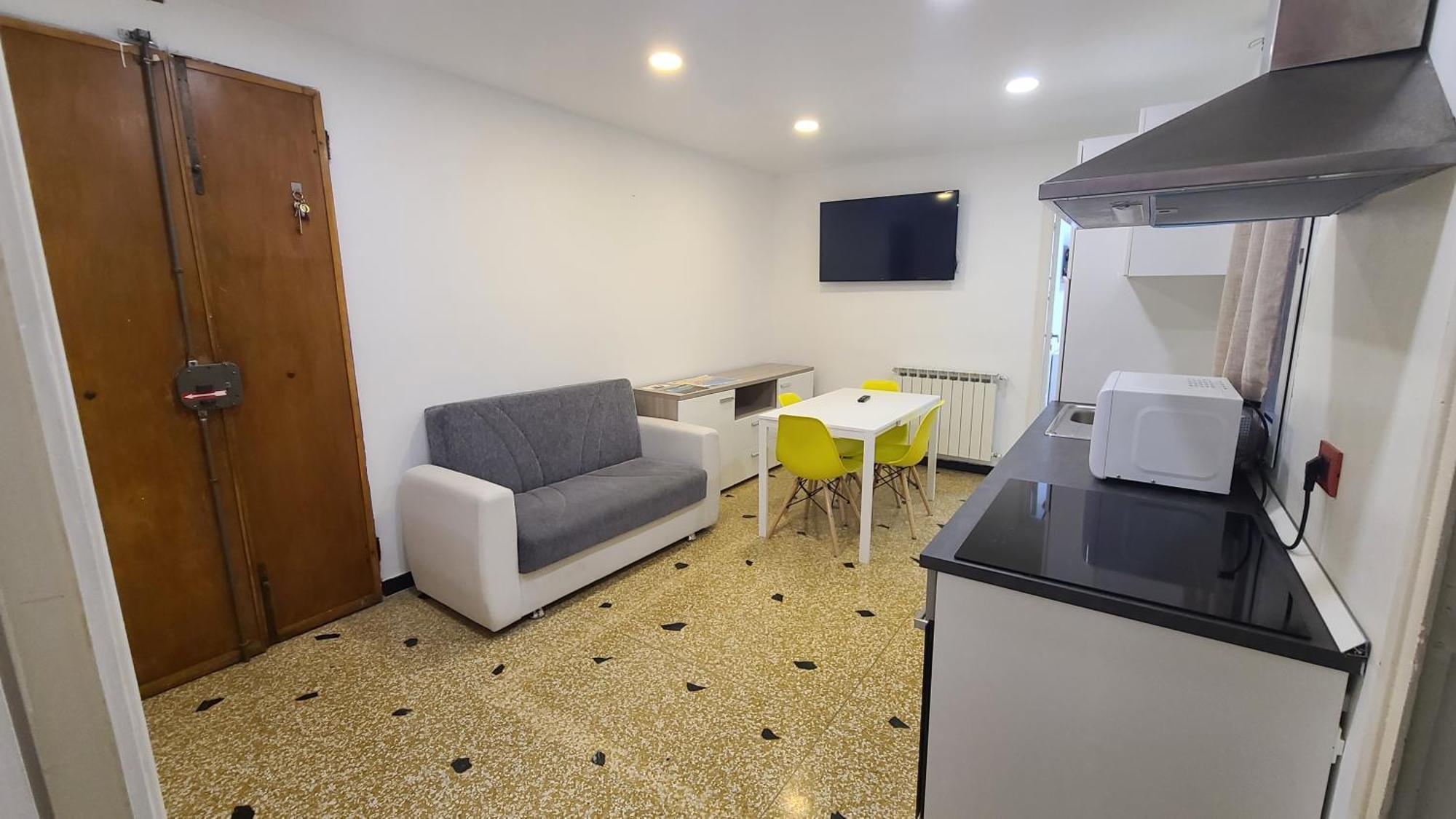 Varazzesuite Apartment Варацце Экстерьер фото