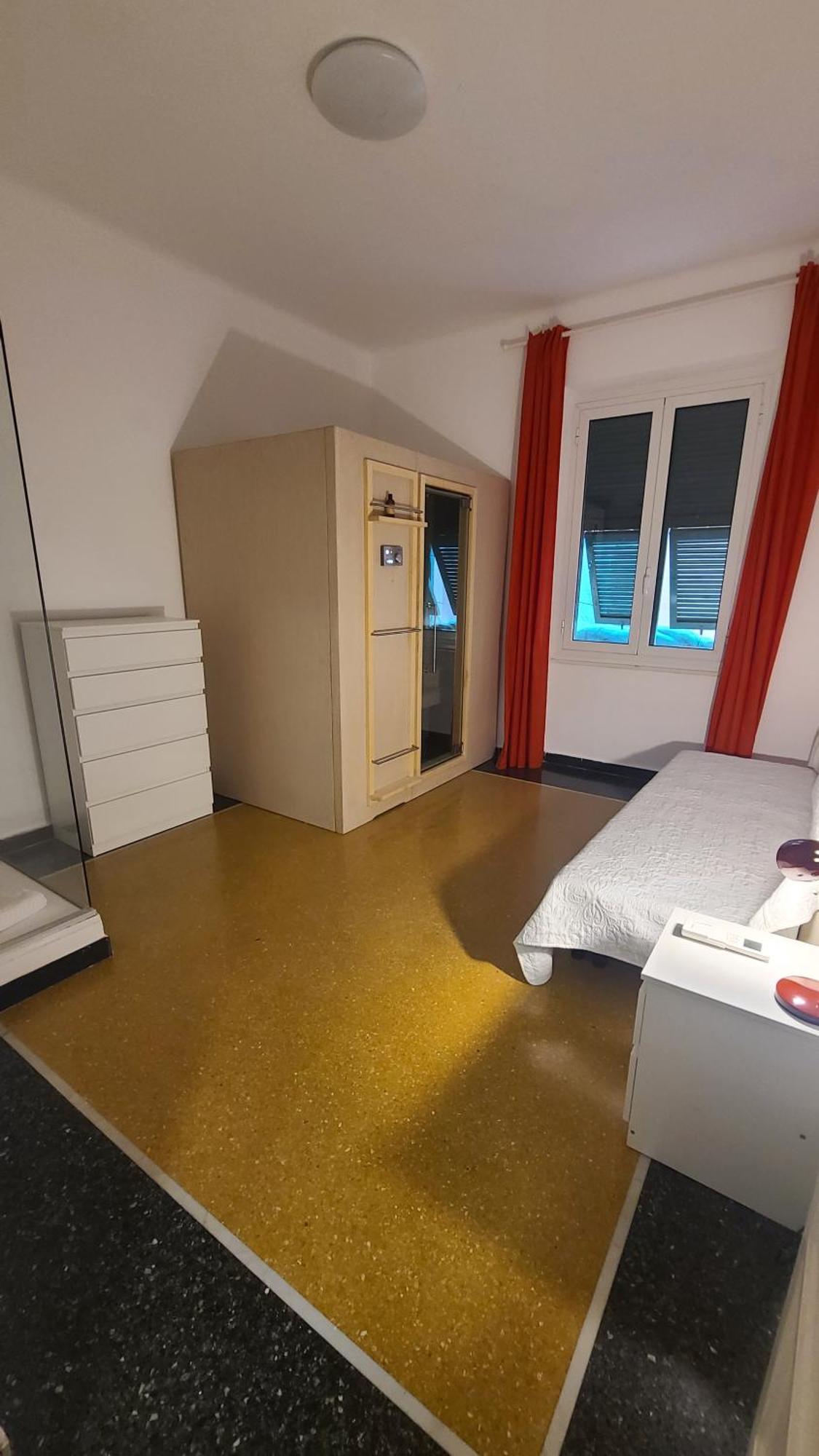 Varazzesuite Apartment Варацце Экстерьер фото