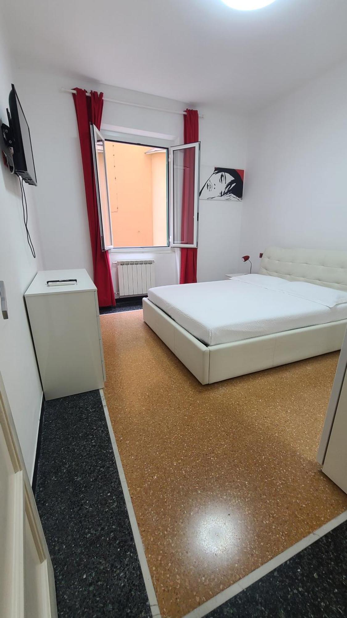 Varazzesuite Apartment Варацце Экстерьер фото