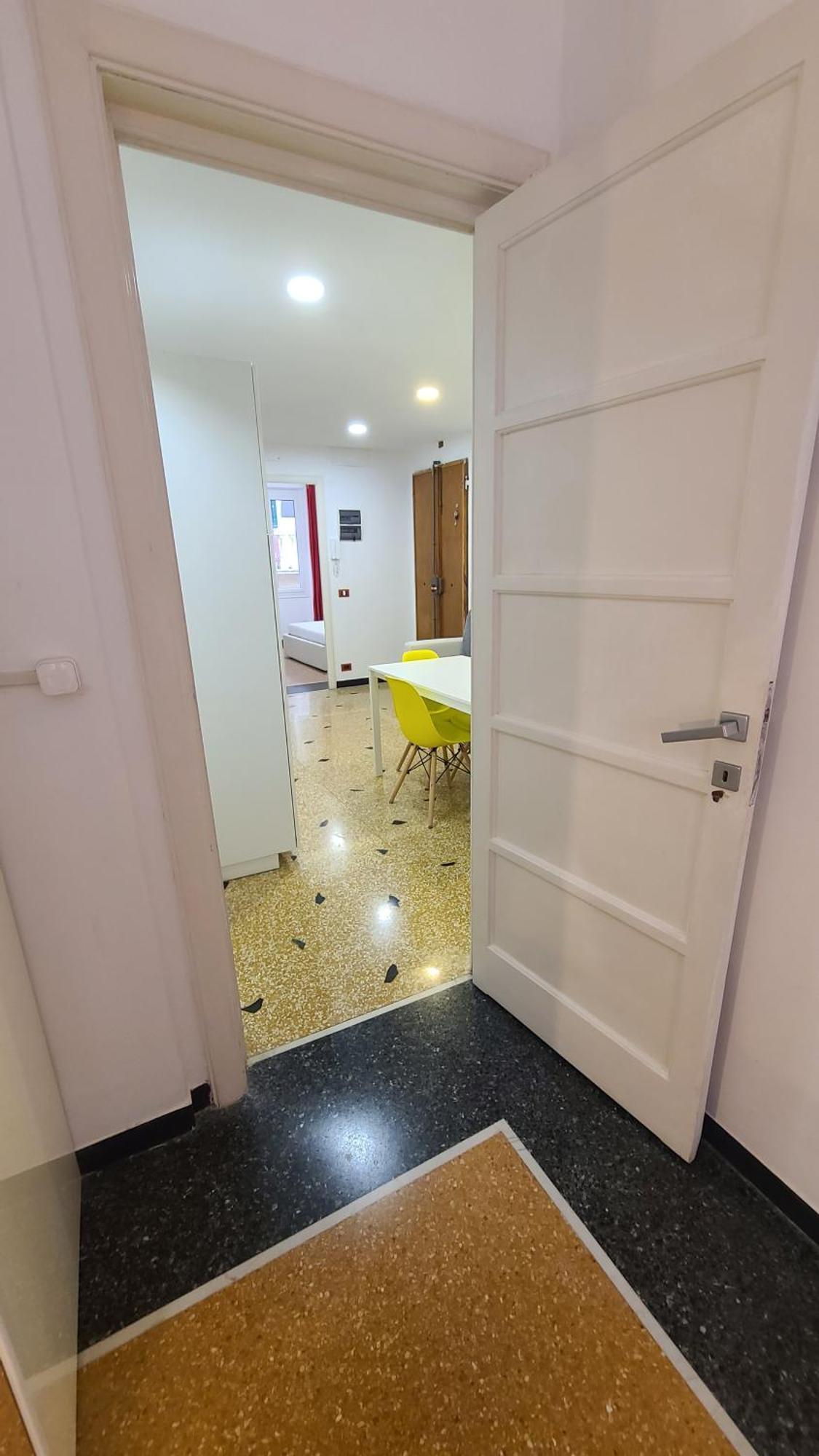 Varazzesuite Apartment Варацце Экстерьер фото