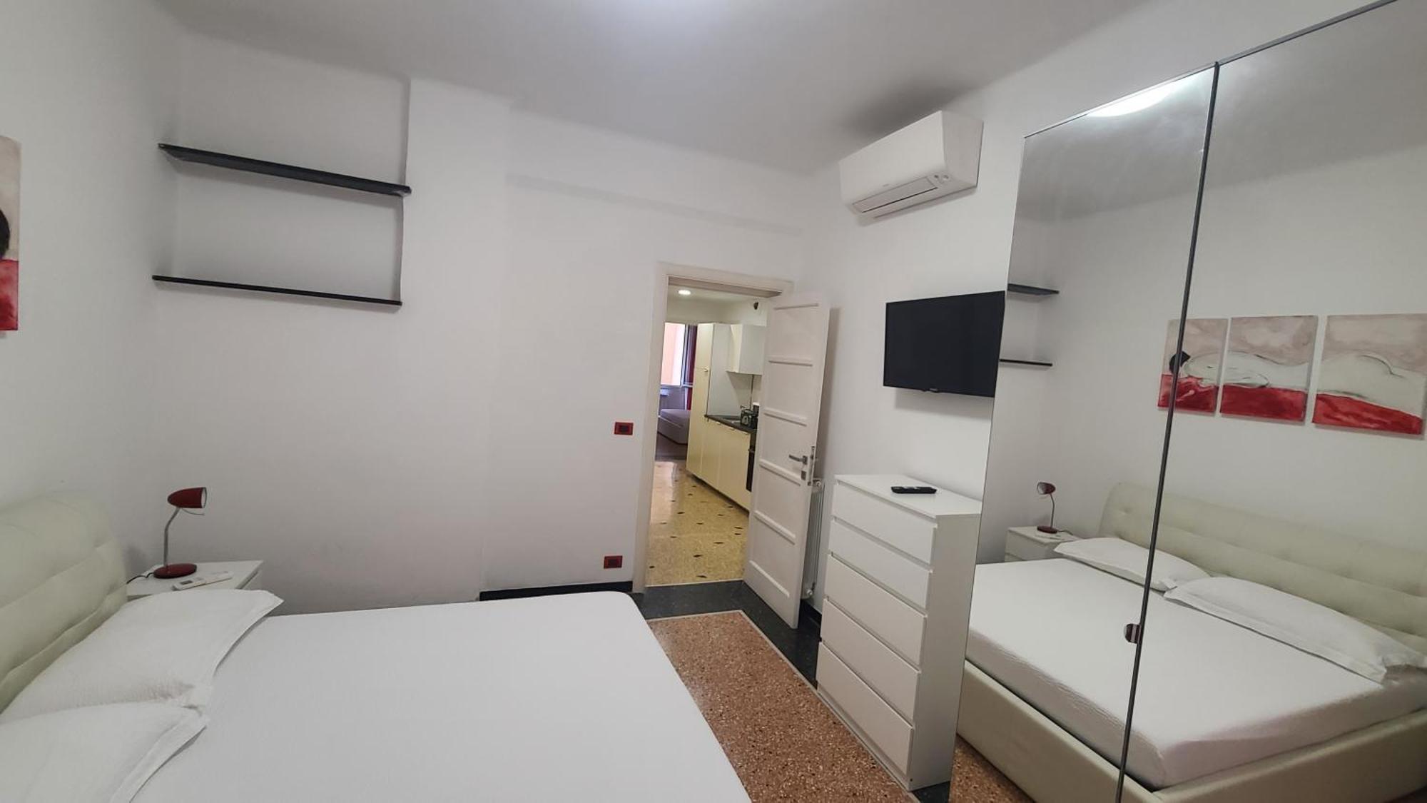 Varazzesuite Apartment Варацце Экстерьер фото
