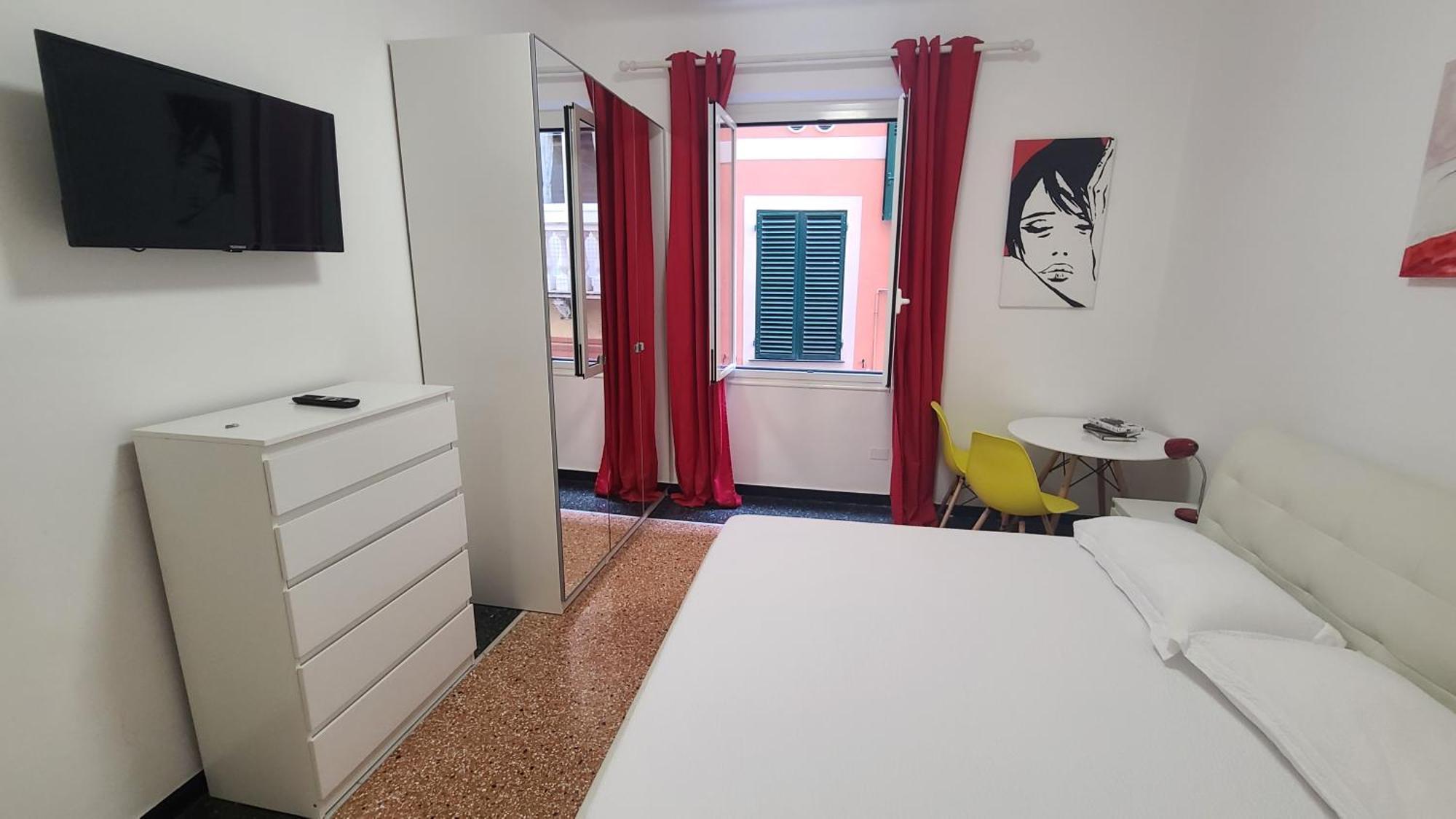 Varazzesuite Apartment Варацце Экстерьер фото
