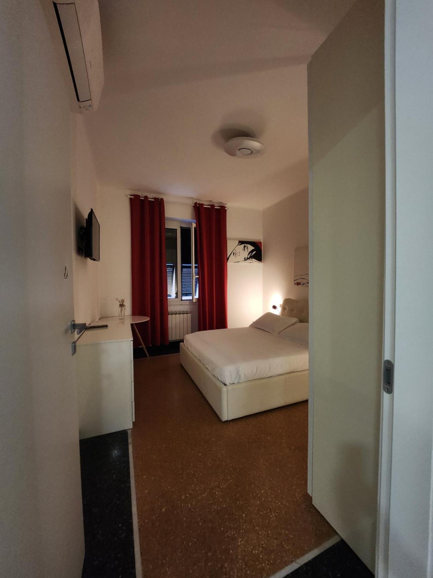 Varazzesuite Apartment Варацце Экстерьер фото