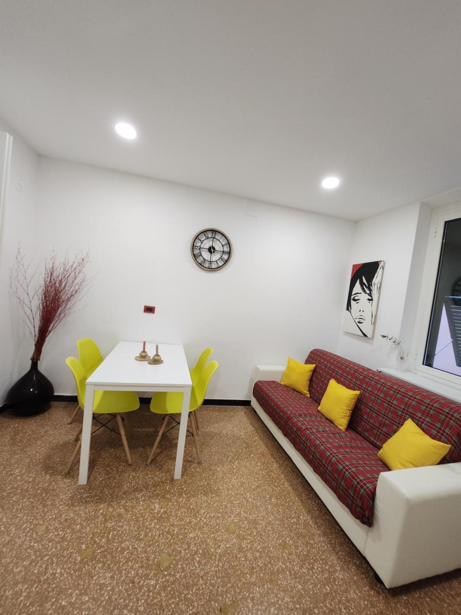 Varazzesuite Apartment Варацце Экстерьер фото