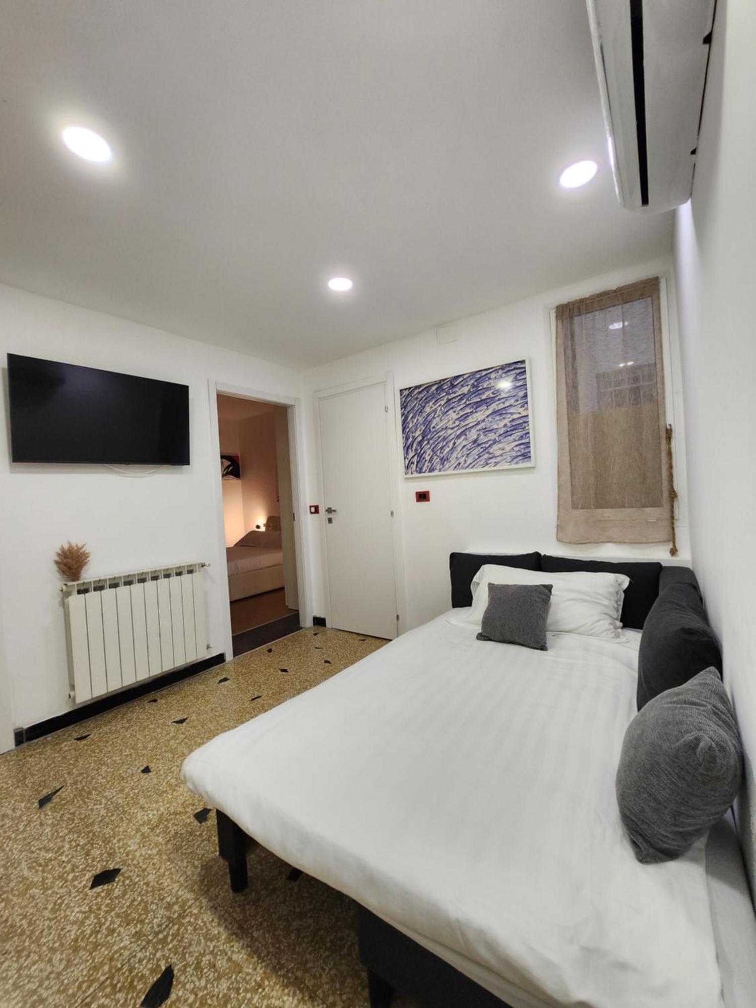 Varazzesuite Apartment Варацце Экстерьер фото