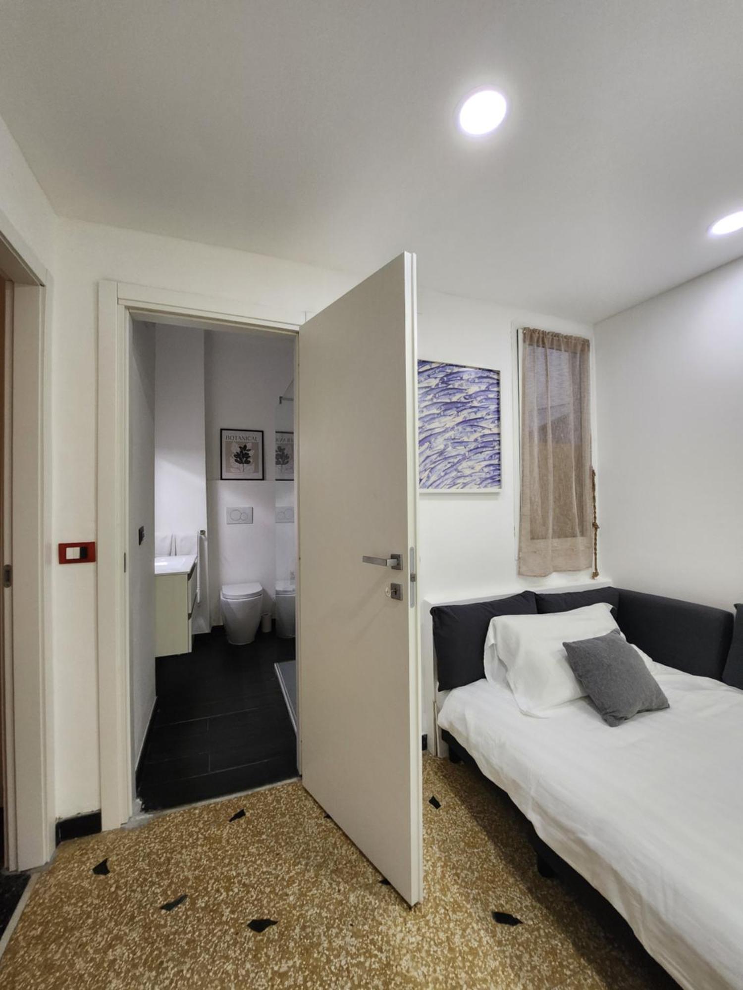 Varazzesuite Apartment Варацце Экстерьер фото