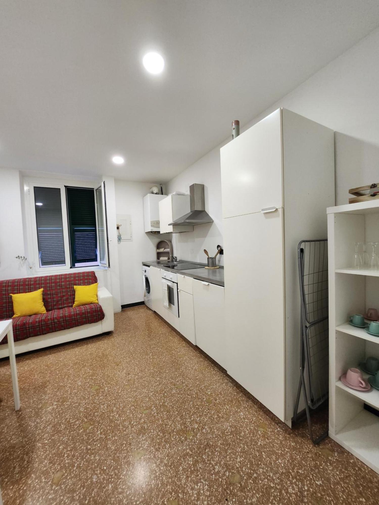 Varazzesuite Apartment Варацце Экстерьер фото